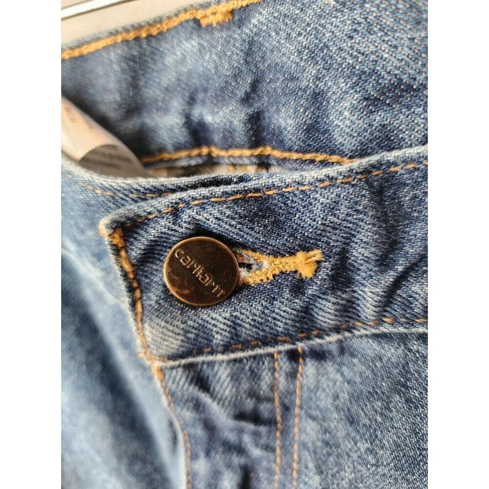 Carhartt relaxed fit